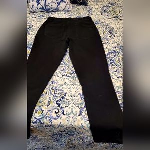 DC2 Black jeans